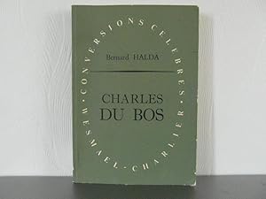 Seller image for Charles du Bos for sale by Bidonlivre