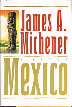 Mexico: A Novel