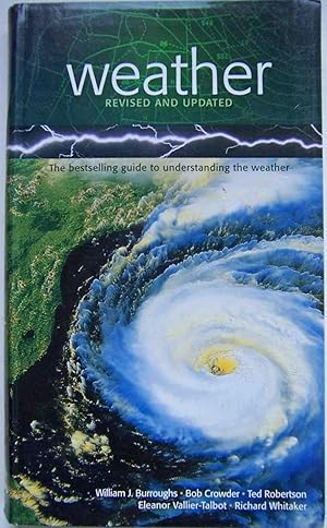 Seller image for Weather, Revised and Updated for sale by Shoestring Collectibooks