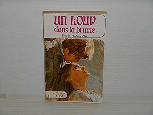 Seller image for Un Loup Dans La Brume for sale by La Bouquinerie  Dd