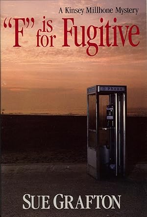 "F" IS FOR FUGITIVE
