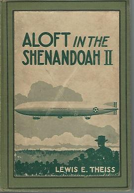 Aloft in the Shenandoah II