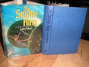 Seller image for The Smoke Ring for sale by The Vintage BookStore