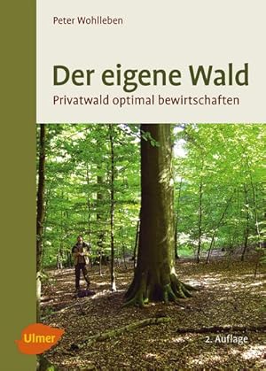 Imagen del vendedor de Der eigene Wald a la venta por BuchWeltWeit Ludwig Meier e.K.