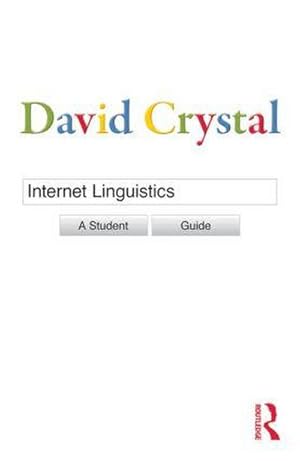 Imagen del vendedor de Internet Linguistics : A Student Guide a la venta por AHA-BUCH GmbH