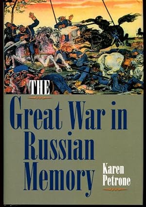 The Great War in Russian Memory