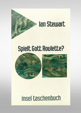 Seller image for Spielt Gott Roulette? for sale by Antiquariat An der Rott Oswald Eigl