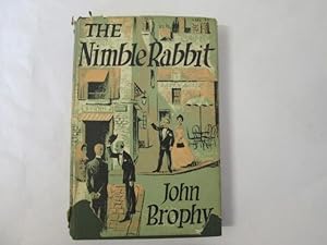 Immagine del venditore per The nimble rabbit venduto da Goldstone Rare Books