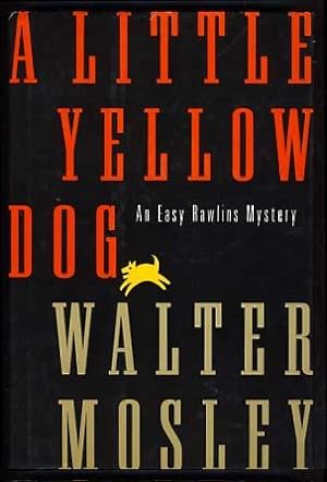 A Little Yellow Dog. (Signed Copy)