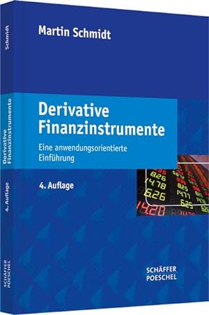 Image du vendeur pour Derivative Finanzinstrumente mis en vente par BuchWeltWeit Ludwig Meier e.K.