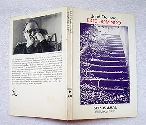 Seller image for Este Domingo for sale by La Social. Galera y Libros
