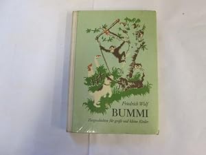 Immagine del venditore per Bummi venduto da Goldstone Rare Books