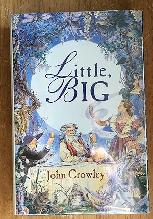 little big by john crowley little big by john crowley