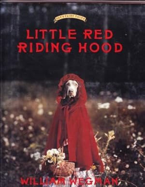 Bild des Verkufers fr LITTLE RED RIDING HOOD zum Verkauf von REVERE BOOKS, abaa/ilab & ioba