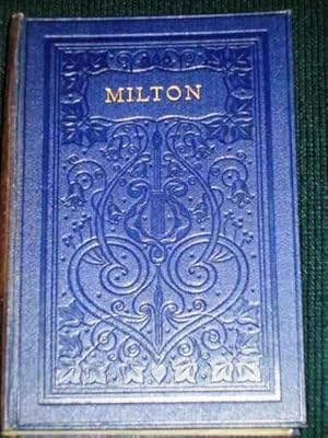 Poetical Works of John Milton, The (Oxford Edition)