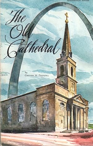 Seller image for The Old Cathedral for sale by Clausen Books, RMABA