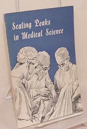 Scaling peaks in medical science