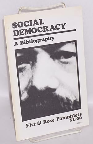 Social democracy: a bibliography