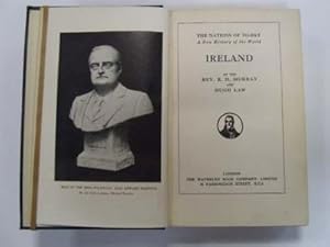 Imagen del vendedor de The Nations of Today: Ireland a la venta por Kennys Bookstore