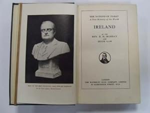 Imagen del vendedor de The Nations of Today: Ireland a la venta por Kennys Bookshop and Art Galleries Ltd.
