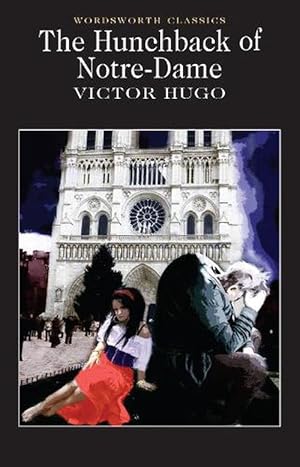 Imagen del vendedor de The Hunchback of Notre-Dame (Paperback) a la venta por Grand Eagle Retail