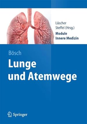 Bild des Verkufers fr Lunge und Atemwege zum Verkauf von AHA-BUCH GmbH