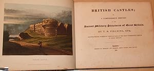 British Castles or a Compendious History of the Ancient Military Structures of Great Britain