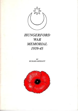 Hungerford War Memorial 1939-45