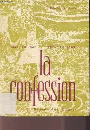 Seller image for LA CONFESSION. for sale by Le-Livre