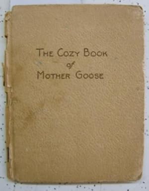 Cozy Book of Mother Goose