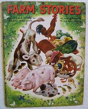 Seller image for farm Stories for sale by Muse Book Shop