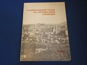 L'Urbanisme face au problème Foncier