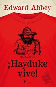 Imagen del vendedor de HAYDUKE VIVE! a la venta por KALAMO LIBROS, S.L.