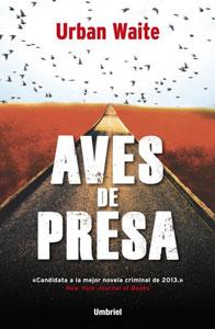 Seller image for AVES DE PRESA for sale by KALAMO LIBROS, S.L.