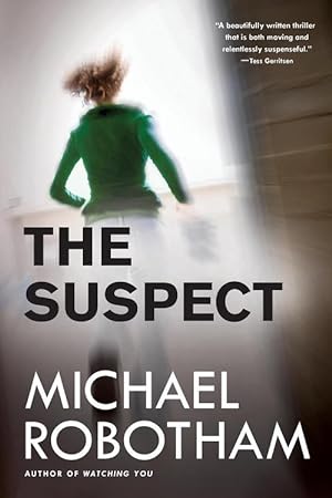 Seller image for The Suspect (Paperback) for sale by Grand Eagle Retail