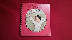 Seller image for SLEEPY SAMI for sale by Betty Mittendorf /Tiffany Power BKSLINEN