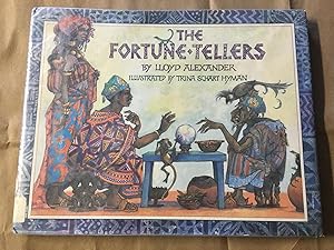 Seller image for THE FORTUNE-TELLERS for sale by Betty Mittendorf /Tiffany Power BKSLINEN
