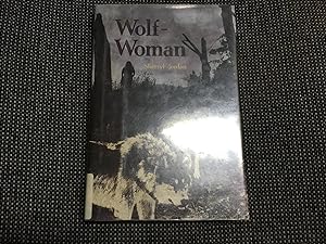 WOLF-WOMAN