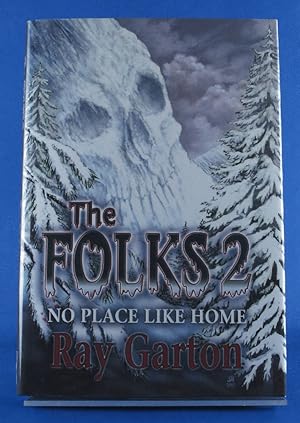 Imagen del vendedor de The Folks 2 a la venta por The Book Bin