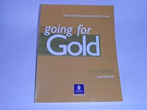 Seller image for Going For Gold Intermediate Sb. for sale by Der-Philo-soph