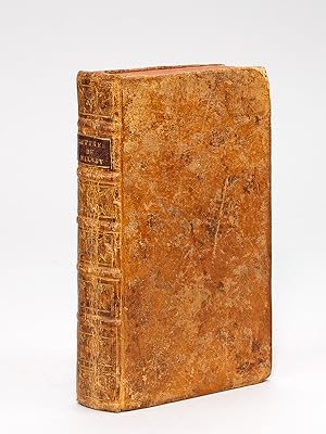 Lettres de Milady Marie Wortley Montague, Ecrites pendant les Voyages en Europe, en Asie & en Amé...