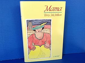 Imagen del vendedor de Mama a la venta por Dela Duende Books