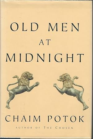 Old Men at Midnight