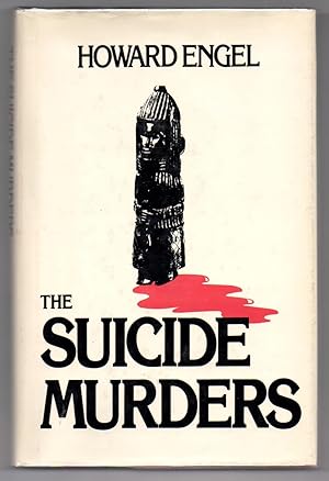 Immagine del venditore per The Suicide Murders venduto da Attic Books (ABAC, ILAB)