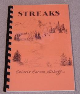 Streaks; Signed