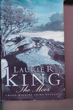 Seller image for The Moor for sale by Kevin Webb Books