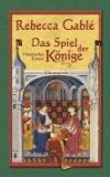 Seller image for Das Spiel der Knige : historischer Roman. [Mit Ill. von Jan Balaz] for sale by Antiquariat  Udo Schwrer