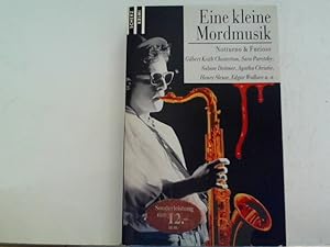 Seller image for Eine kleine Mordmusik for sale by ABC Versand e.K.