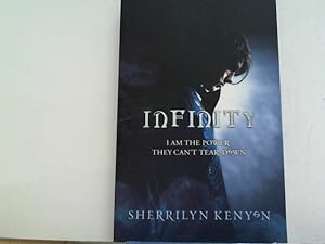 Seller image for Infinity (Chronicles of Nick) for sale by ABC Versand e.K.