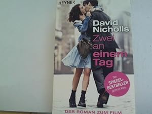 Imagen del vendedor de Zwei an einem Tag: Der Roman zum Film a la venta por ABC Versand e.K.